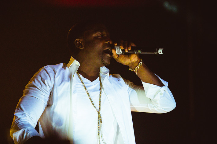 2015-08-29 - Akon från Zinkensdamms IP, Stockholm