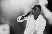 2015-08-29 - Akon från Zinkensdamms IP, Stockholm