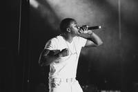 2015-08-29 - Akon från Zinkensdamms IP, Stockholm