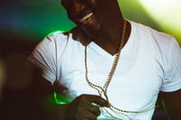 2015-08-29 - Akon från Zinkensdamms IP, Stockholm