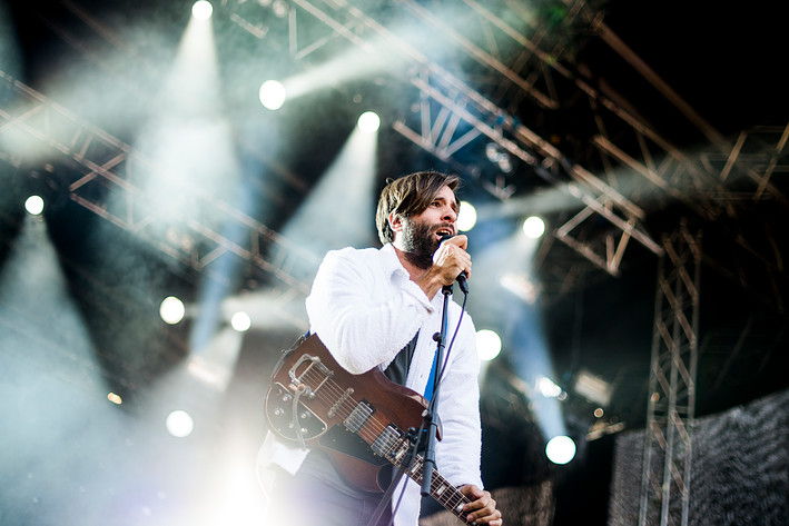 2015-08-29 - Shout Out Louds från Popaganda, Stockholm