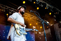 2015-08-29 - Shout Out Louds från Popaganda, Stockholm