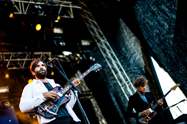 2015-08-29 - Shout Out Louds från Popaganda, Stockholm