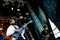 2015-08-29 - Shout Out Louds från Popaganda, Stockholm