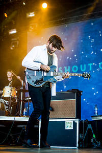 2015-08-29 - Shout Out Louds från Popaganda, Stockholm