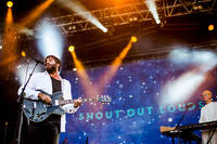 2015-08-29 - Shout Out Louds från Popaganda, Stockholm