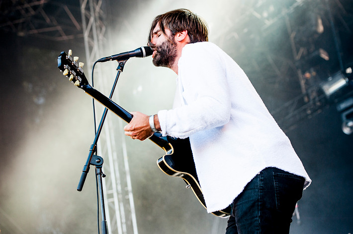 2015-08-29 - Shout Out Louds från Popaganda, Stockholm