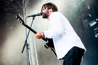 2015-08-29 - Shout Out Louds från Popaganda, Stockholm