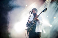 2015-08-29 - Shout Out Louds från Popaganda, Stockholm