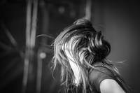2015-08-29 - MØ från Popaganda, Stockholm
