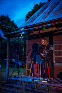2015-07-27 - Peacock Farm från Station Tellungs, Gotland