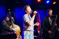 2015-09-02 - Hanna Elmquist från Fasching, Stockholm