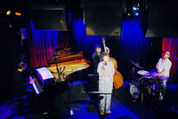 2015-09-02 - Hanna Elmquist från Fasching, Stockholm