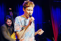 2015-09-02 - Hanna Elmquist från Fasching, Stockholm