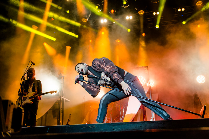 2015-09-03 - Ola Salo från Gröna Lund, Stockholm