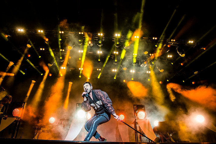 2015-09-03 - Ola Salo från Gröna Lund, Stockholm