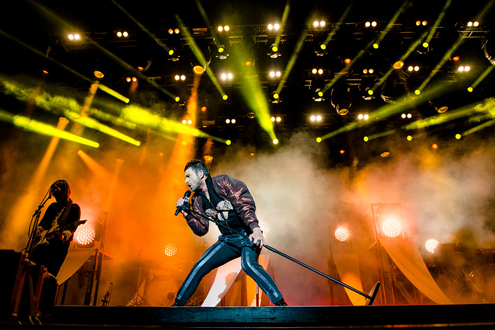 2015-09-03 - Ola Salo från Gröna Lund, Stockholm