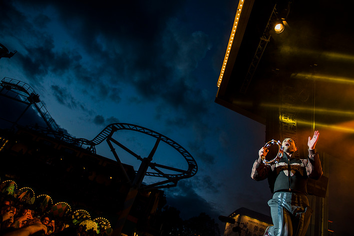 2015-09-03 - Ola Salo från Gröna Lund, Stockholm