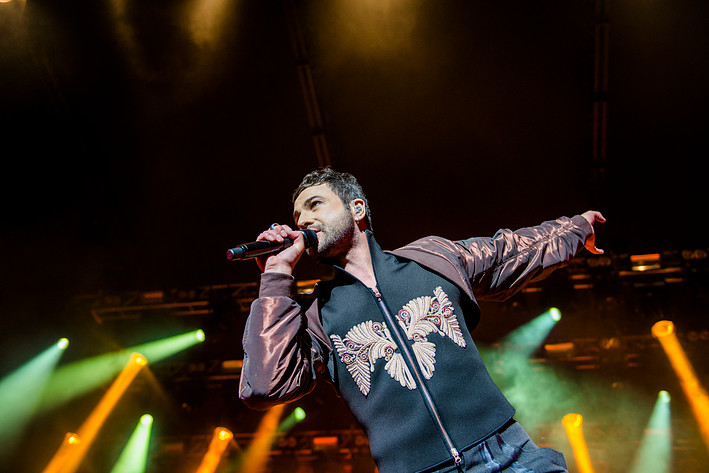 2015-09-03 - Ola Salo från Gröna Lund, Stockholm