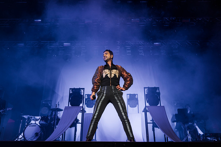 2015-09-03 - Ola Salo från Gröna Lund, Stockholm