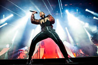 2015-09-03 - Ola Salo från Gröna Lund, Stockholm