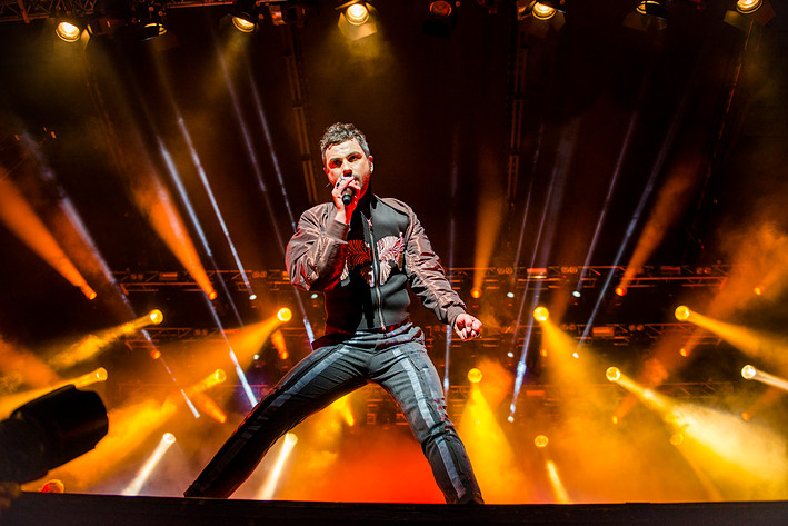 2015-09-03 - Ola Salo från Gröna Lund, Stockholm