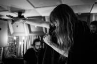 2015-09-03 - Jex Thoth från Kafé de luxe, Växjö