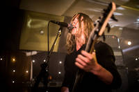2015-09-03 - Nebulous Aura  från Kafé de luxe, Växjö