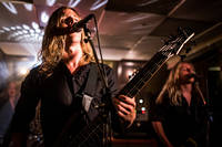2015-09-03 - Nebulous Aura  från Kafé de luxe, Växjö