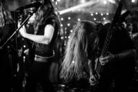 2015-09-03 - Nebulous Aura  från Kafé de luxe, Växjö
