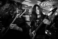 2015-09-03 - Nebulous Aura  från Kafé de luxe, Växjö