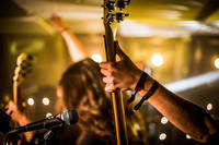 2015-09-03 - Nebulous Aura  från Kafé de luxe, Växjö