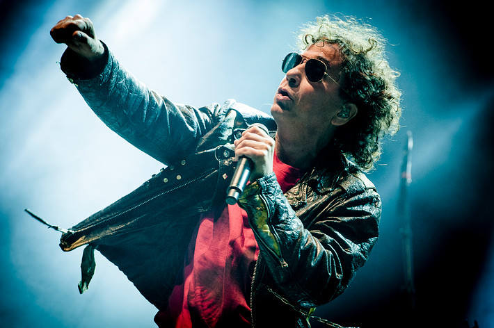 2015-09-04 - Magnus Uggla från Gröna Lund, Stockholm