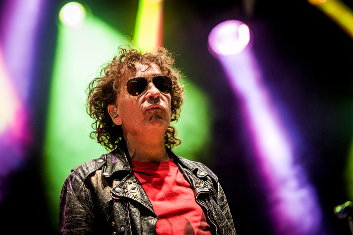 2015-09-04 - Magnus Uggla från Gröna Lund, Stockholm