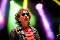 2015-09-04 - Magnus Uggla från Gröna Lund, Stockholm