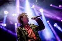 2015-09-04 - Magnus Uggla från Gröna Lund, Stockholm