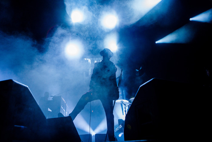 2015-09-04 - Thåström från Liseberg, Göteborg