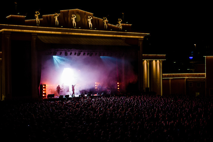 2015-09-04 - Thåström från Liseberg, Göteborg