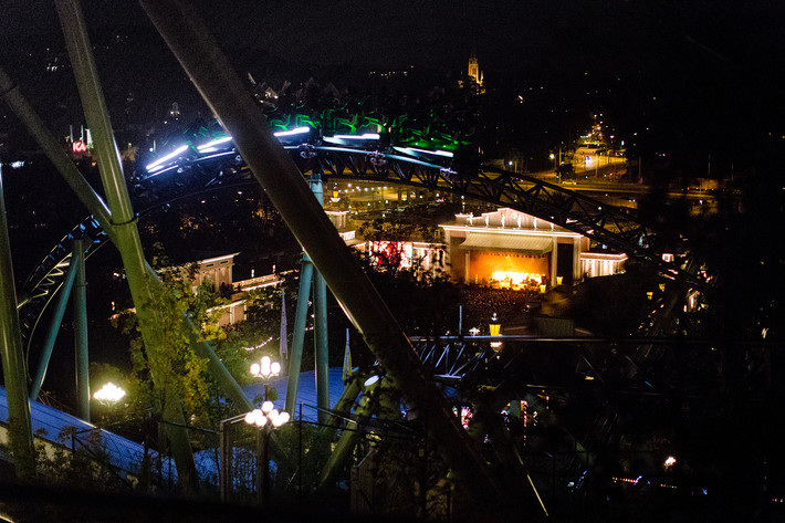 2015-09-04 - Thåström från Liseberg, Göteborg