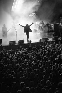 2015-09-04 - Thåström från Liseberg, Göteborg