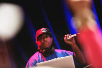 2015-09-08 - DJ Premier från Debaser Medis, Stockholm
