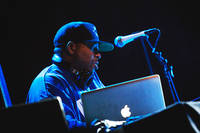 2015-09-08 - DJ Premier från Debaser Medis, Stockholm
