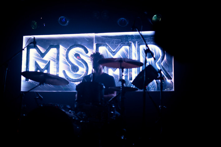 2015-09-09 - MS MR från Debaser Strand, Stockholm