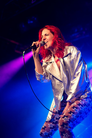 2015-09-09 - MS MR från Debaser Strand, Stockholm