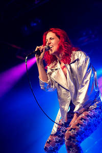 2015-09-09 - MS MR från Debaser Strand, Stockholm