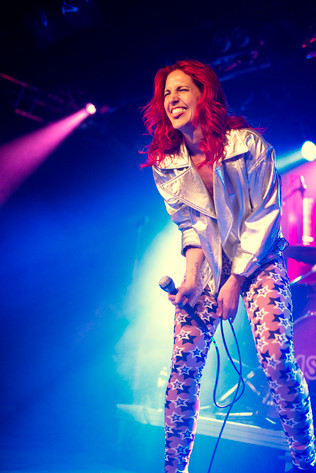 2015-09-09 - MS MR från Debaser Strand, Stockholm
