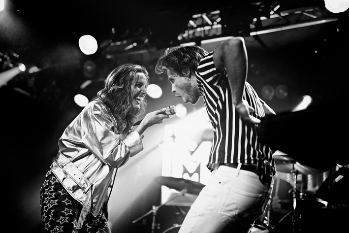 2015-09-09 - MS MR från Debaser Strand, Stockholm
