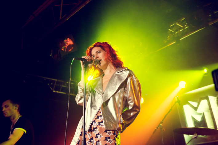 2015-09-09 - MS MR från Debaser Strand, Stockholm