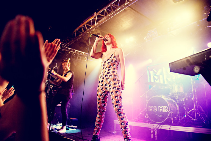 2015-09-09 - MS MR från Debaser Strand, Stockholm