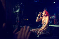2015-09-09 - MS MR från Debaser Strand, Stockholm